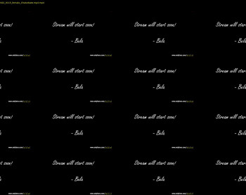 belaford — 10 minute Chaturbate female cam show recording, 1080p, May 31, 2022