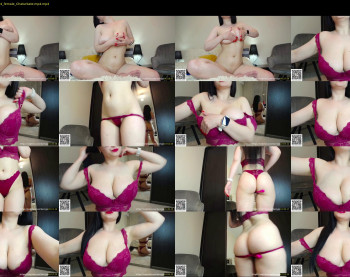 berry_pie — 54 minute Chaturbate female cam show recording, 1080p, May 30, 2022