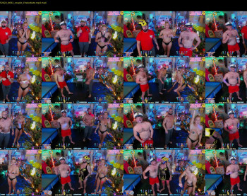 bigbananamilfshake — 64 minute Chaturbate couple cam show recording, 1080p, May 30, 2022