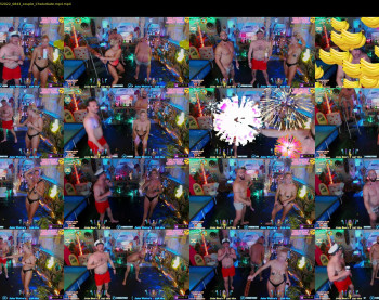 bigbananamilfshake — 64 minute Chaturbate couple cam show recording, 1080p, May 30, 2022