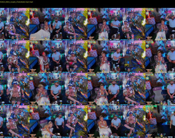 bigbananamilfshake — 67 minute Chaturbate couple cam show recording, 1080p, May 31, 2022