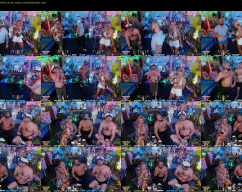 bigbananamilfshake — 65 minute Chaturbate couple cam show recording, 1080p, May 31, 2022