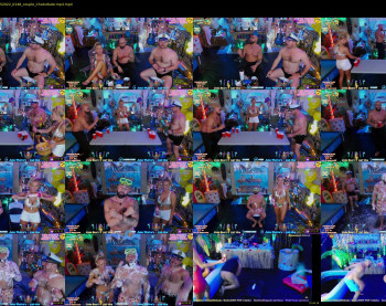 bigbananamilfshake — 37 minute Chaturbate couple cam show recording, 1080p, May 31, 2022