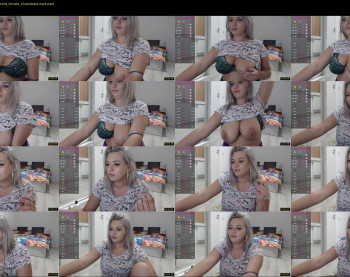 blue_eyes96 — 29 minute Chaturbate female cam show recording, 720p, May 31, 2022