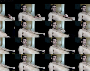 branflakes_ — 5 minute Chaturbate male cam show recording, 720p, May 30, 2022