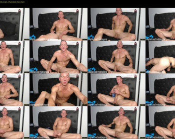 brodybiggs — 54 minute Chaturbate male cam show recording, 1080p, May 31, 2022