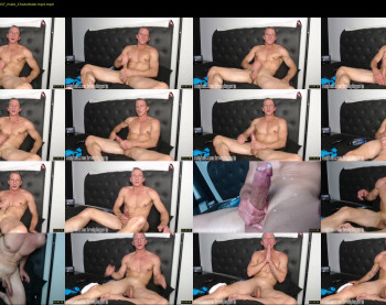 brodybiggs — 7 minute Chaturbate male cam show recording, 1080p, May 31, 2022