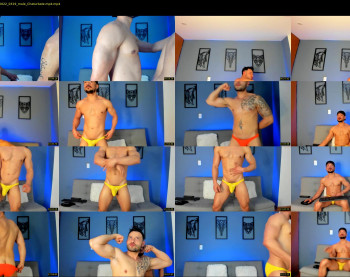 buddys_team_hots — 37 minute Chaturbate couple cam show recording, 720p, May 31, 2022