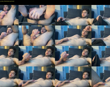 cb45632 — 91 minute Chaturbate male cam show recording, 720p, May 30, 2022