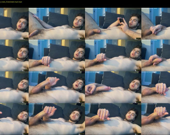 cb45632 — 32 minute Chaturbate male cam show recording, 720p, May 30, 2022