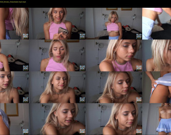 cherrishlulu — 76 minute Chaturbate female cam show recording, 720p, May 30, 2022