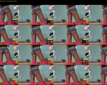 cherrycreme — 4 minute Chaturbate female cam show recording, 1080p, May 31, 2022