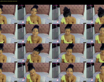 chloe_evans21 — 7 minute Chaturbate female cam show recording, 1080p, May 30, 2022