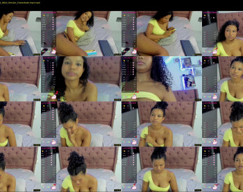 chloe_evans21 — 29 minute Chaturbate female cam show recording, 1080p, May 30, 2022