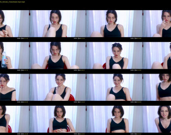 cinnabelle — 55 minute Chaturbate female cam show recording, 1080p, May 30, 2022