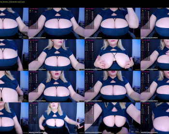 clara4love — 39 minute Chaturbate female cam show recording, 720p, May 31, 2022