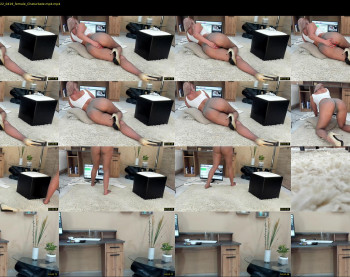 classy_medeeea — 5 minute Chaturbate female cam show recording, 1080p, May 31, 2022