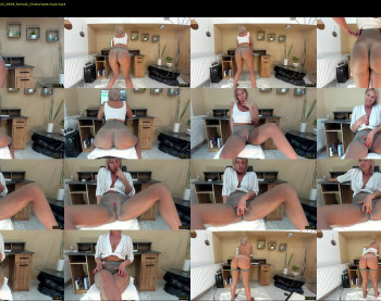 classy_medeeea — 49 minute Chaturbate female cam show recording, 1080p, May 31, 2022