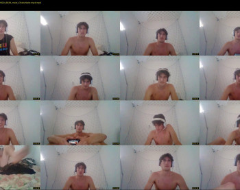 college_packing_8 — 68 minute Chaturbate male cam show recording, 480p, May 31, 2022