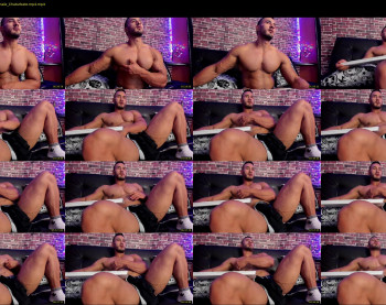 curt_x — 12 minute Chaturbate male cam show recording, 1080p, May 30, 2022