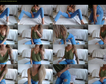 cutemoments — 20 minute Chaturbate female cam show recording, 720p, May 30, 2022