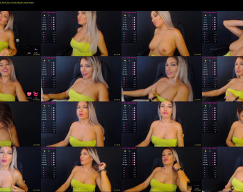 debralee — 54 minute Chaturbate female cam show recording, 1080p, May 30, 2022