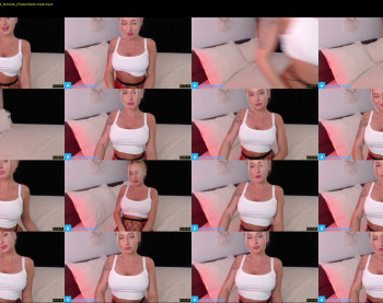 dee_nise — 7 minute Chaturbate female cam show recording, 1080p, May 30, 2022