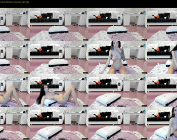 desert2blosom — 93 minute Chaturbate female cam show recording, 720p, May 31, 2022