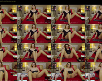 dianacharm — 56 minute Chaturbate female cam show recording, 1080p, May 30, 2022