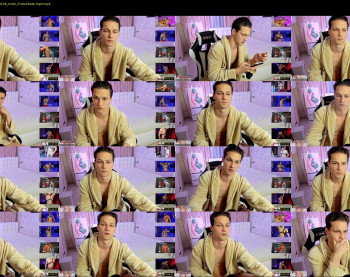 dirty_pothos — 56 minute Chaturbate male cam show recording, 1080p, May 31, 2022