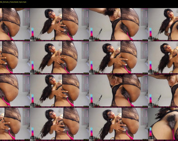 divakhalifa — 14 minute Chaturbate female cam show recording, 1080p, May 30, 2022