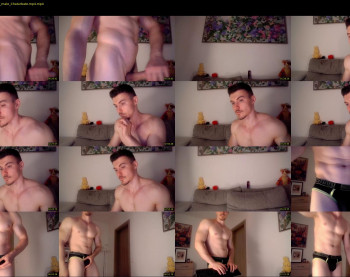 eddieds — 9 minute Chaturbate male cam show recording, 1080p, May 31, 2022
