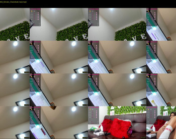enma_clark — 11 minute Chaturbate female cam show recording, 1080p, May 30, 2022