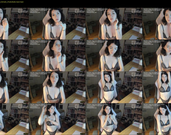 foxycam — 3 minute Chaturbate female cam show recording, 1080p, May 30, 2022