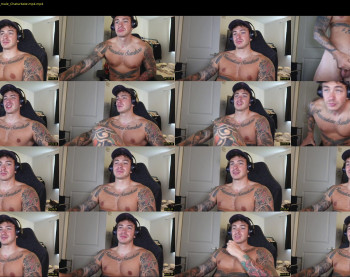 frewfun — 56 minute Chaturbate male cam show recording, 1080p, May 30, 2022