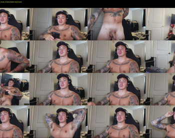 frewfun — 35 minute Chaturbate male cam show recording, 1080p, May 30, 2022