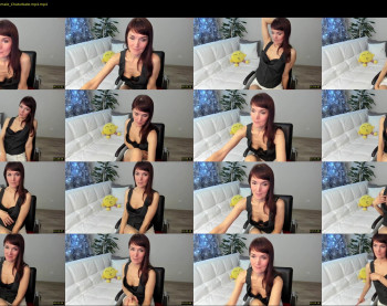 fritha — 7 minute Chaturbate female cam show recording, 720p, May 30, 2022