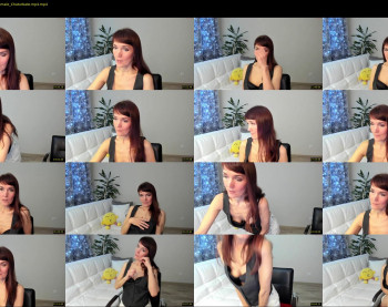 fritha — 67 minute Chaturbate female cam show recording, 720p, May 30, 2022