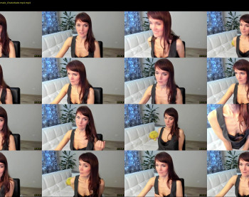 fritha — 13 minute Chaturbate female cam show recording, 720p, May 30, 2022