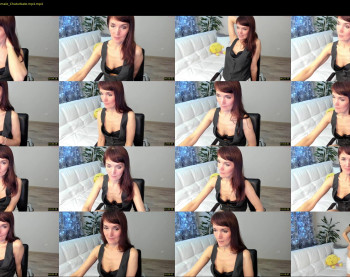 fritha — 37 minute Chaturbate female cam show recording, 720p, May 30, 2022