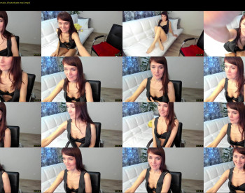 fritha — 9 minute Chaturbate female cam show recording, 720p, May 30, 2022