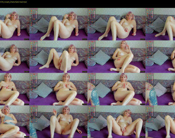 gentlelovers — 3 minute Chaturbate couple cam show recording, 1080p, May 30, 2022