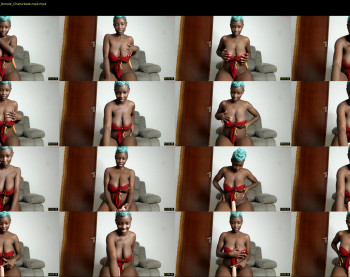 gulpess — 22 minute Chaturbate female cam show recording, 480p, May 30, 2022