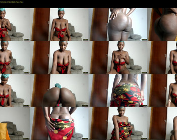 gulpess — 143 minute Chaturbate female cam show recording, 480p, May 31, 2022