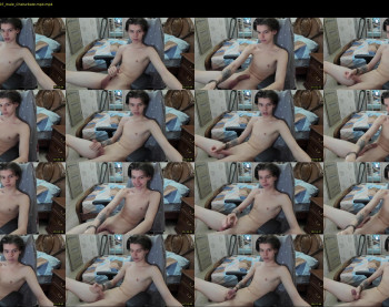 guy_liam1 — 10 minute Chaturbate male cam show recording, 1080p, May 30, 2022
