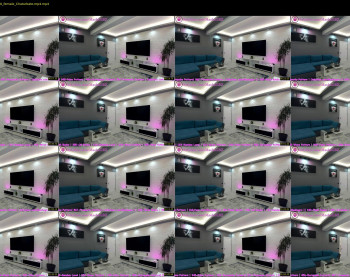 haileygrx — 3 minute Chaturbate female cam show recording, 1080p, May 30, 2022