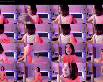 hee_jeen — 16 minute Chaturbate female cam show recording, 1080p, May 30, 2022