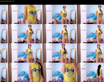 helenrus — 60 minute Chaturbate female cam show recording, 1080p, May 31, 2022