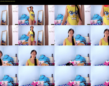 helenrus — 60 minute Chaturbate female cam show recording, 1080p, May 31, 2022