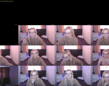 hizgi — 72 minute Chaturbate couple cam show recording, 1080p, May 30, 2022